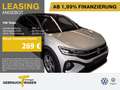 Volkswagen Taigo 1.5 TSI DSG R-Line PANO MATRIX NAVI ROOF-P Zilver - thumbnail 1