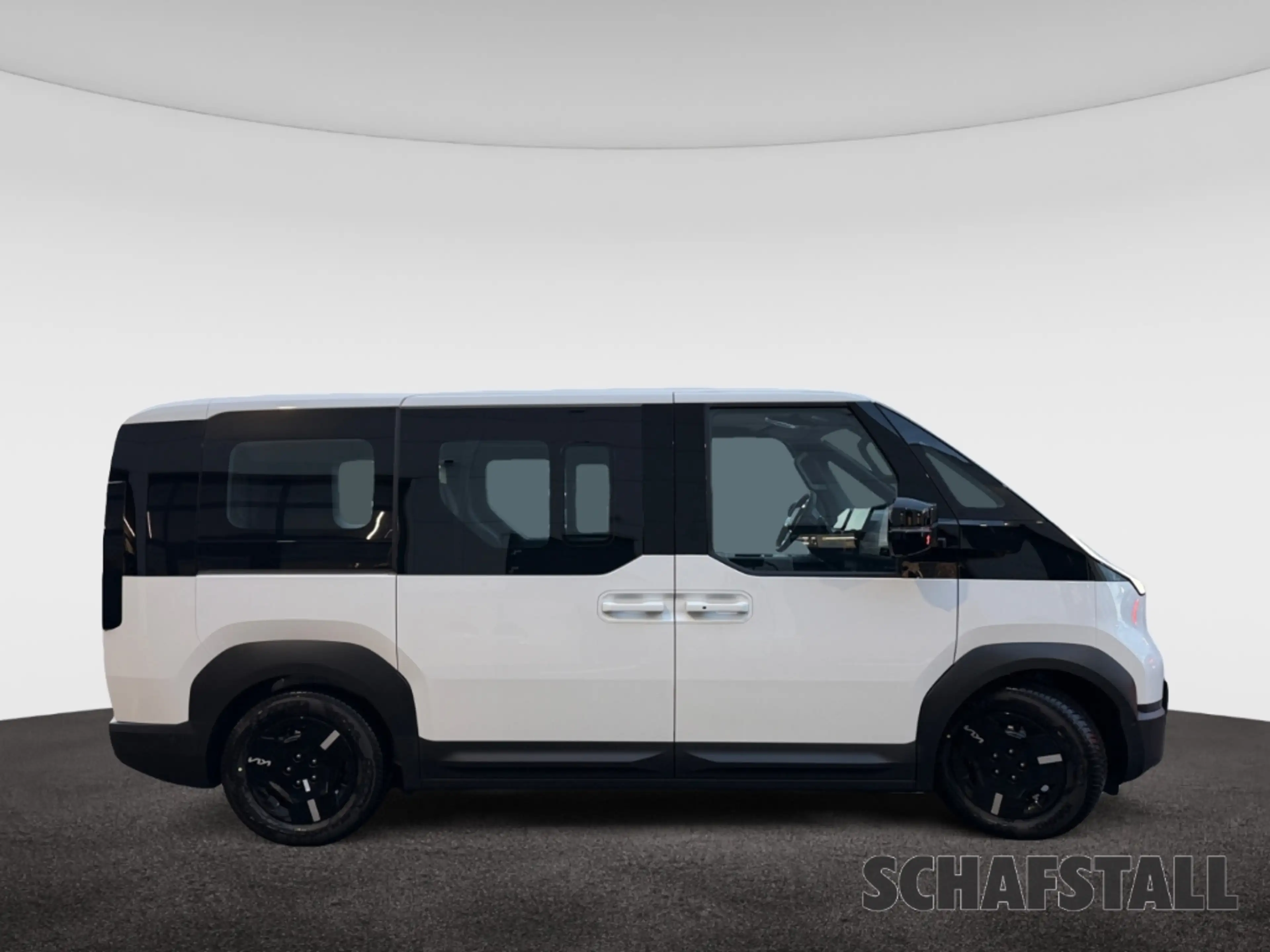 Kia PV5 Passenger ELITE 71.2 WP AW Gewerbe  November verfügbar — photo 3