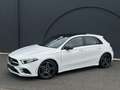 Mercedes-Benz A 200 Bns Sol. AMG Sfeerverlichting Panoramadak ACC Wit - thumbnail 5