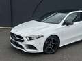 Mercedes-Benz A 200 Bns Sol. AMG Sfeerverlichting Panoramadak ACC Wit - thumbnail 10