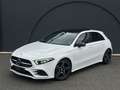 Mercedes-Benz A 200 Bns Sol. AMG Sfeerverlichting Panoramadak ACC Wit - thumbnail 1