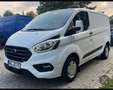 Ford Transit Custom Transit Custom 300 L2H2 LKW VA Trail Weiß - thumbnail 4