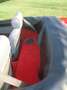 Alfa Romeo Spider Spider+2.0 Червоний - thumbnail 5