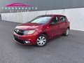 Dacia Sandero Sandero SCe 75 Rouge - thumbnail 1