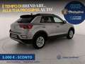 Volkswagen T-Roc 2.0 tdi life 115cv Grigio - thumbnail 2
