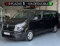 Renault Trafic Equilibre Largo Ene Blue dCi 110kW Negro - thumbnail 1