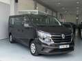 Renault Trafic Equilibre Largo Ene Blue dCi 110kW Negro - thumbnail 2