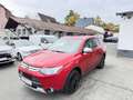 Mitsubishi Outlander Diamant Edition 4WD Rot - thumbnail 1