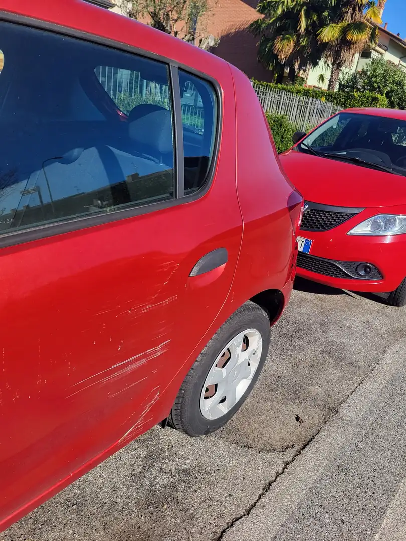 Dacia Sandero 1.5 dci Ambiance 75cv - 2