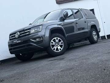 3.0 V6 TDi 4Motion Highline *26.025 EX BTW / HTVA / NETTO