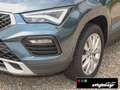 SEAT Ateca 1.5 TSI DSG +LED+NAVI+KLIMA+TEMPOMAT Grijs - thumbnail 10