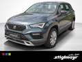 SEAT Ateca 1.5 TSI DSG +LED+NAVI+KLIMA+TEMPOMAT Grijs - thumbnail 11