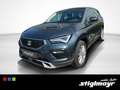SEAT Ateca 1.5 TSI DSG +LED+NAVI+GRA Gris - thumbnail 4