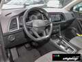 SEAT Ateca 1.5 TSI DSG +LED+NAVI+KLIMA+TEMPOMAT Grijs - thumbnail 6