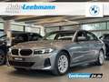 BMW 318 i Lim. inkl. 3J./40tkm-SERVICE-PAKET LED/RFK Gris - thumbnail 1