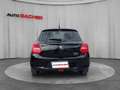 Suzuki Swift 1.2 Hybrid DualJet Allgrip Shine AWD Schwarz - thumbnail 4