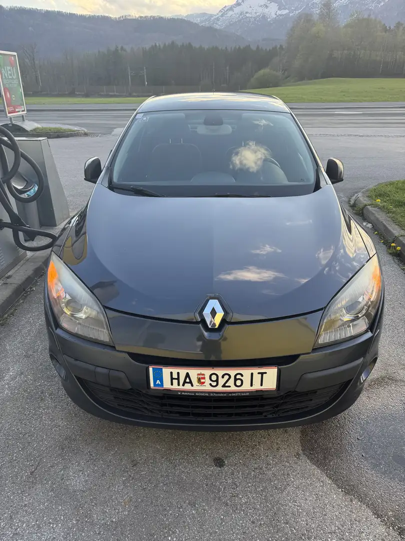 Renault Megane 1.5 Dci - 1