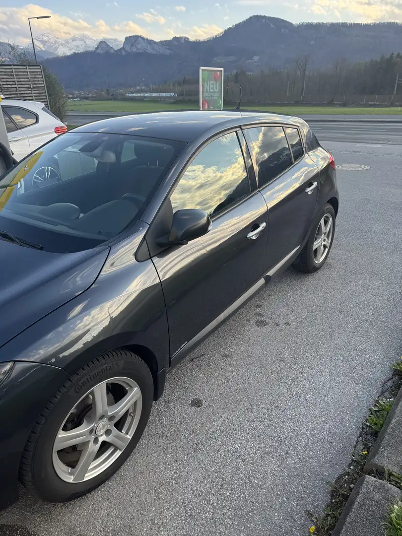 Renault Megane 1.5 Dci - 2