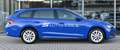 Skoda Octavia 2.0 TDI DSG Combi *AHK*KOMFORT+INFOT-PAK*STANDHEIZ Bleu - thumbnail 6