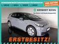 Volkswagen ID.3 3 PRO 58 kWh *LED / NAVI / CCS-LADEDOSE / PDC VO & HI / VERKEHRSZEICHEN & SPURHALTEASSIST* Grau - thumbnail 1