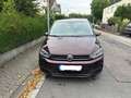 Volkswagen Touran Trendline BMT/Start-Stopp Red - thumbnail 1