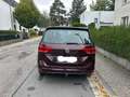 Volkswagen Touran Trendline BMT/Start-Stopp Red - thumbnail 3