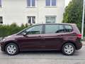 Volkswagen Touran Trendline BMT/Start-Stopp Red - thumbnail 2