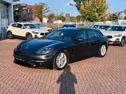 Porsche Panamera Sport Turismo 4 ACC 360 Led Navi