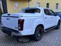 Isuzu D-Max D-Max 4x4 Double Cab 2,5 Sport Blanco - thumbnail 3