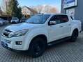 Isuzu D-Max D-Max 4x4 Double Cab 2,5 Sport Blanco - thumbnail 7