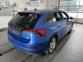 Skoda Scala 1.0 TSI Style SHZ*KAMERA*PDC*KESSY*GRA*ALU Blauw - thumbnail 4