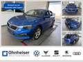 Skoda Scala 1.0 TSI Style SHZ*KAMERA*PDC*KESSY*GRA*ALU Blauw - thumbnail 1