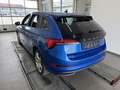 Skoda Scala 1.0 TSI Style SHZ*KAMERA*PDC*KESSY*GRA*ALU Blauw - thumbnail 5