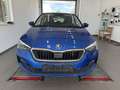 Skoda Scala 1.0 TSI Style SHZ*KAMERA*PDC*KESSY*GRA*ALU Blauw - thumbnail 2