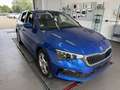 Skoda Scala 1.0 TSI Style SHZ*KAMERA*PDC*KESSY*GRA*ALU Blauw - thumbnail 3
