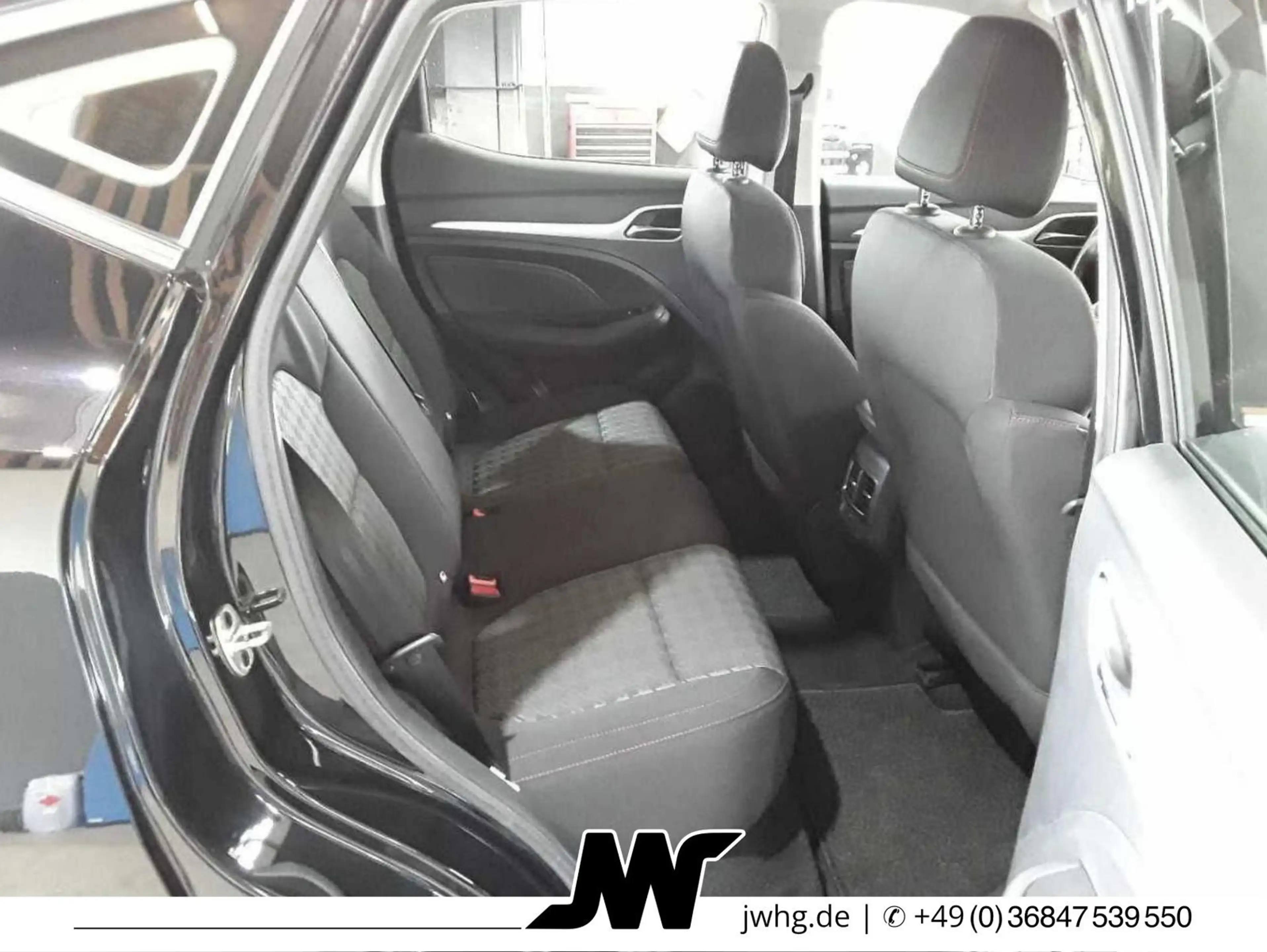 MG ZS Comfort LED FahrAss+DigTacho Kamera — photo 9