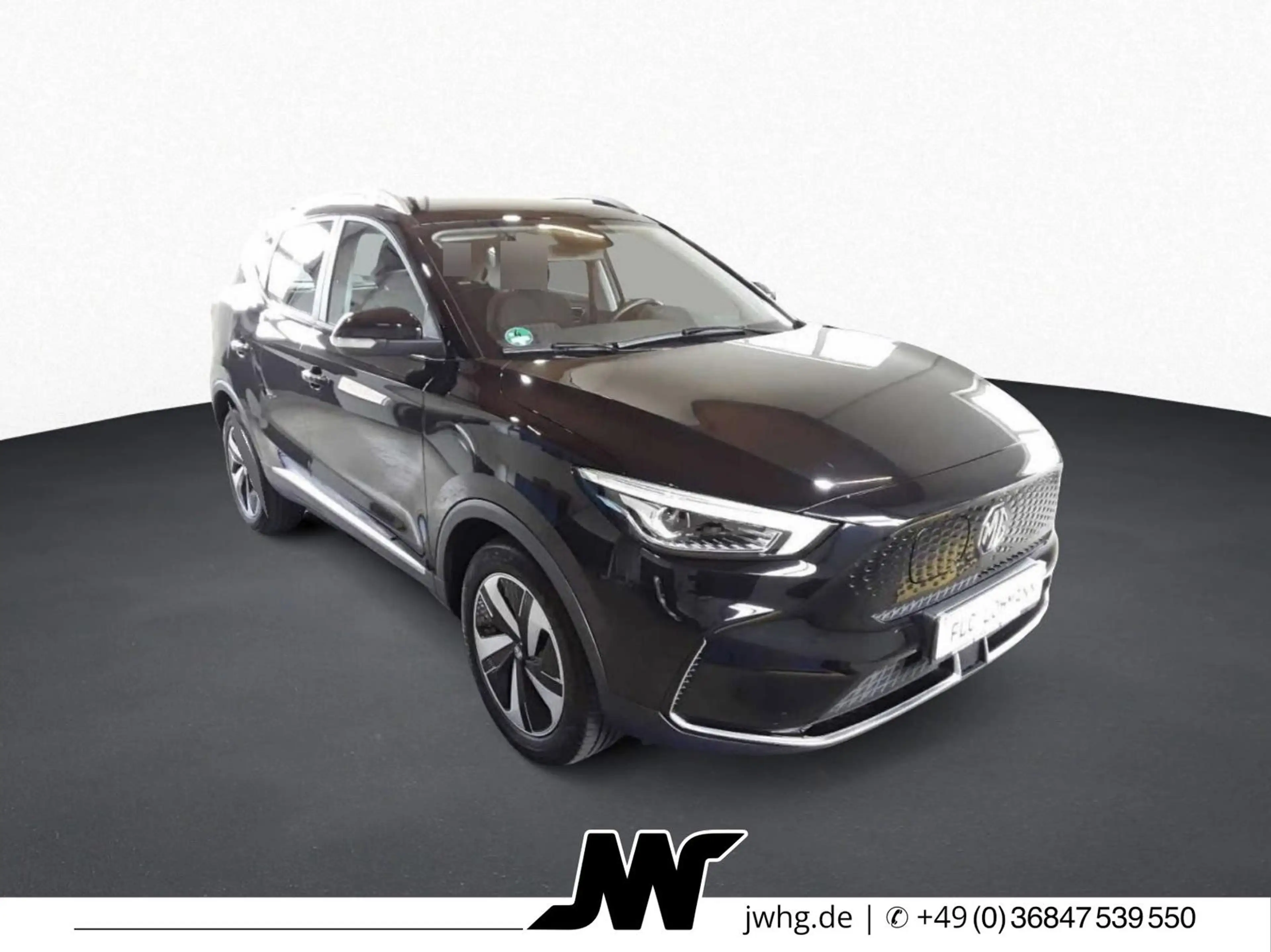 MG ZS Comfort LED FahrAss+DigTacho Kamera — photo 2