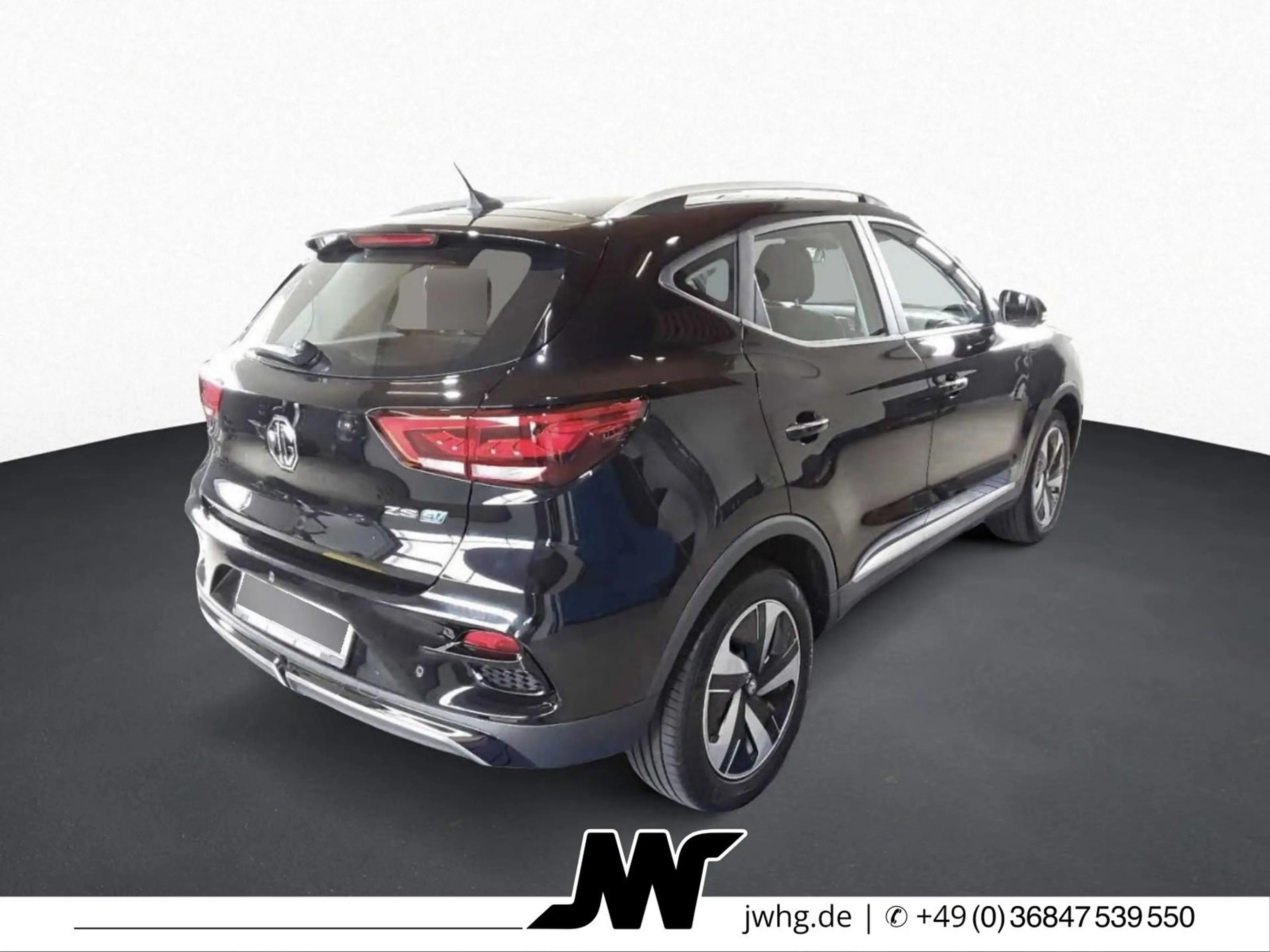 MG ZS Comfort LED FahrAss+DigTacho Kamera — photo 4