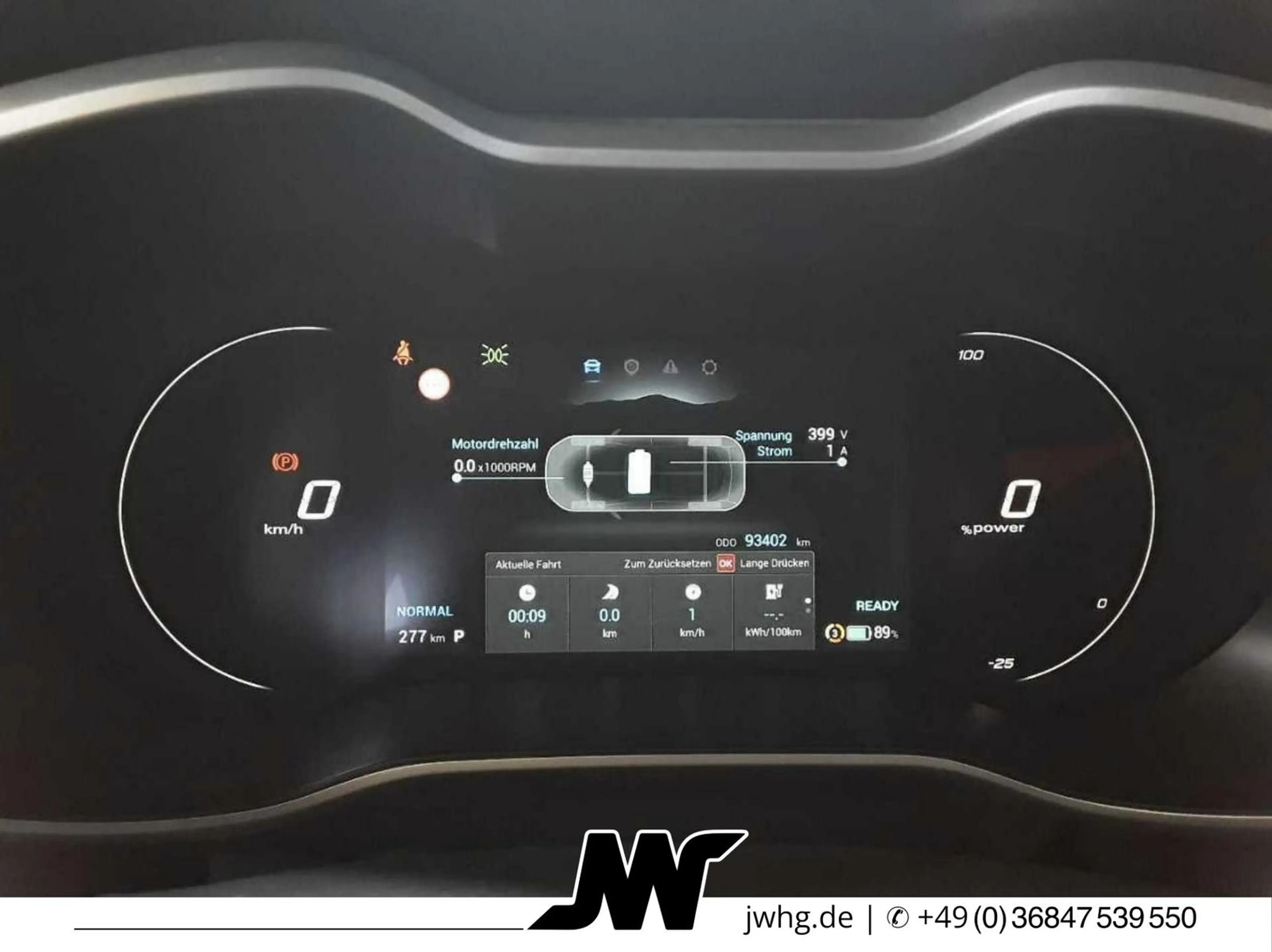 MG ZS Comfort LED FahrAss+DigTacho Kamera — photo 8