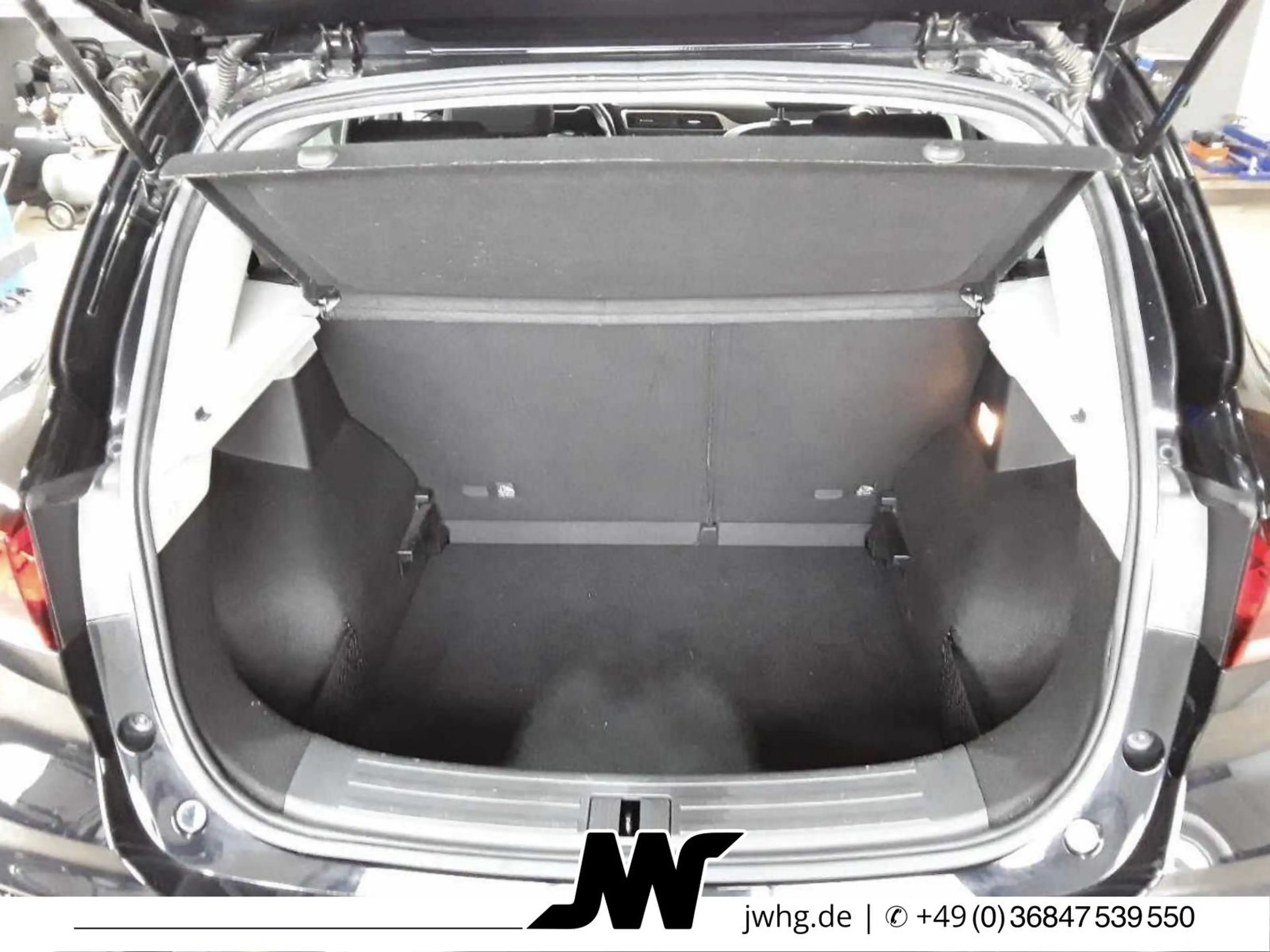 MG ZS Comfort LED FahrAss+DigTacho Kamera — photo 10
