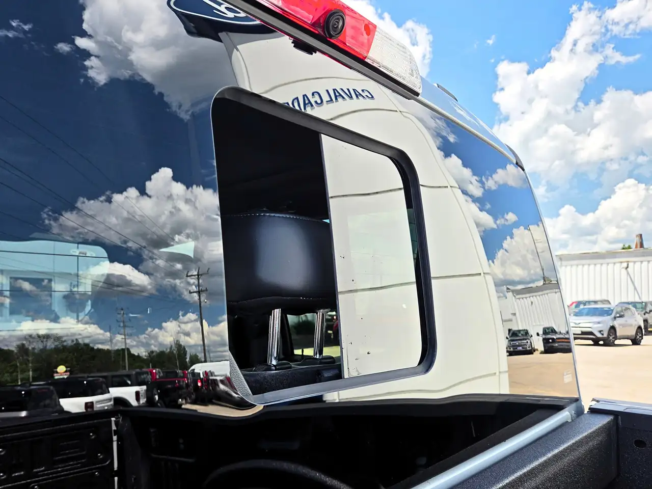 Ford F 250 fotografie Ford F 250