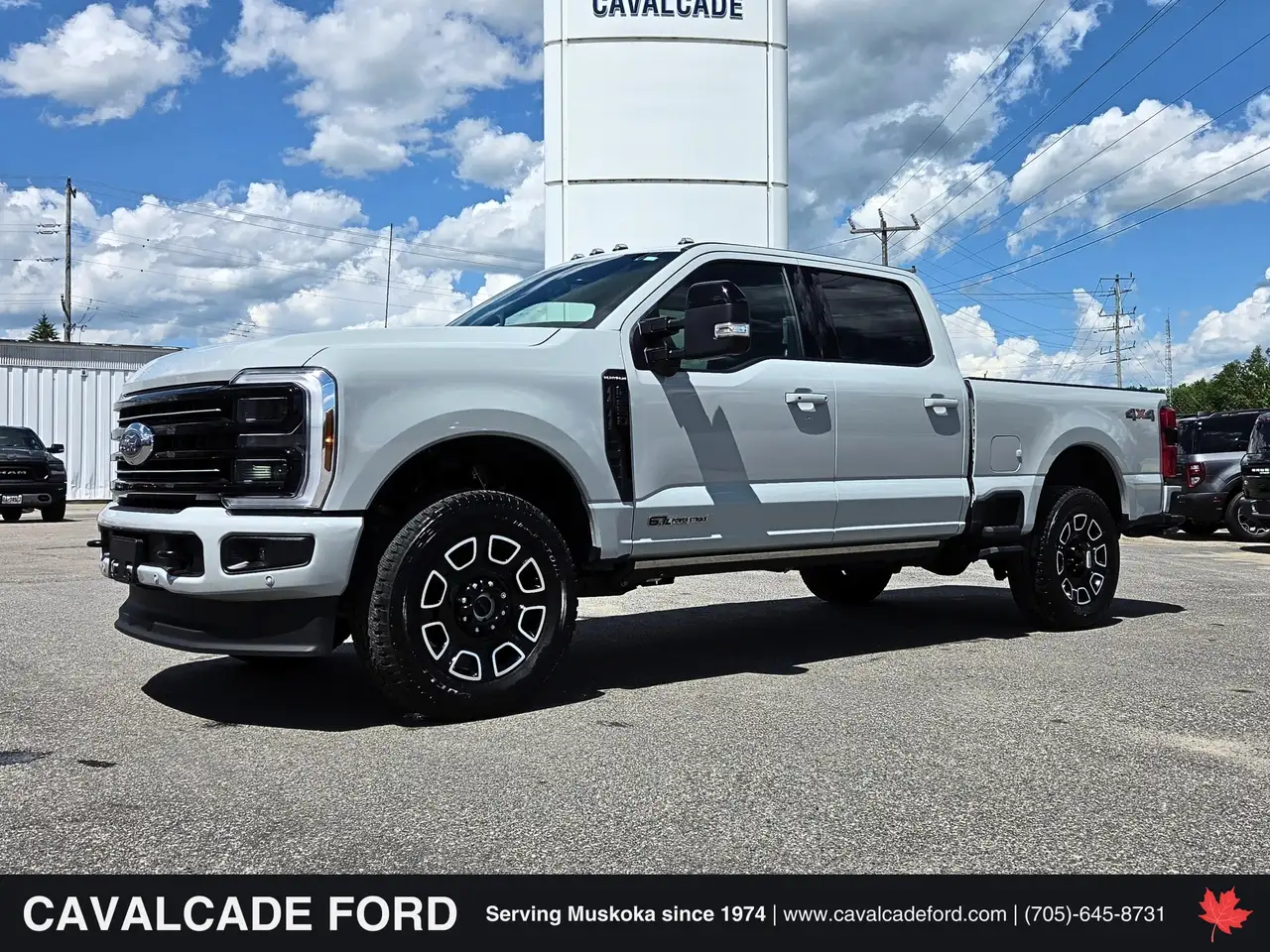 Ford F 250 fotografie Ford F 250