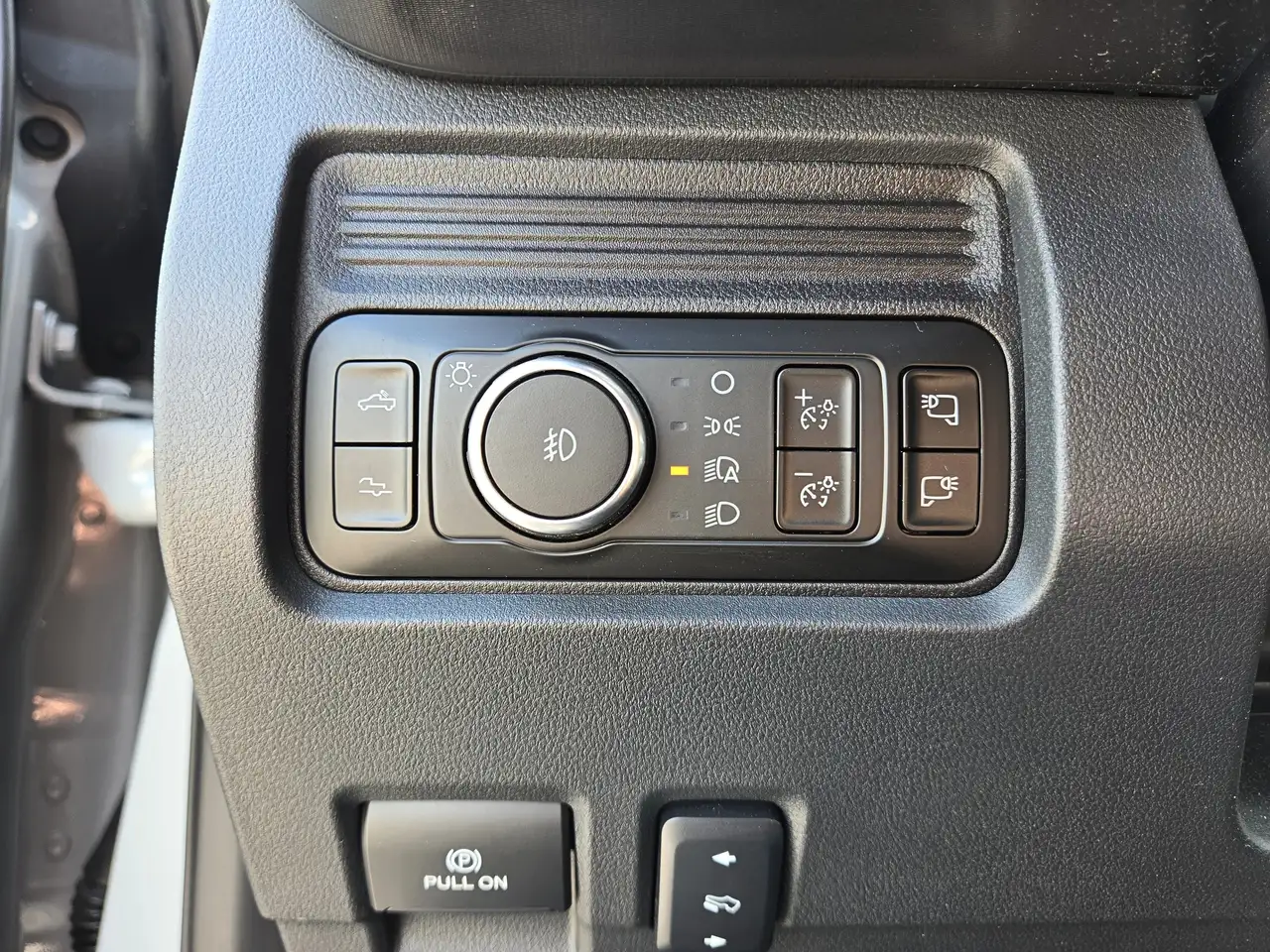 Ford F 250 fotografie Ford F 250