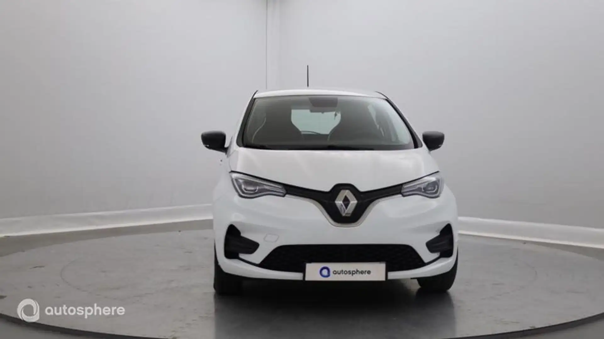 Renault ZOE E-Tech Life charge normale R110 Achat Intégral - 2 - 2