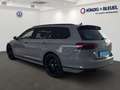 Volkswagen Passat Variant Elegance 2.0TSI DSG 4Motion +R-LI Grau - thumbnail 5
