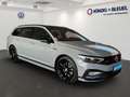 Volkswagen Passat Variant Elegance 2.0TSI DSG 4Motion +R-LI Grau - thumbnail 3