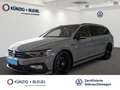 Volkswagen Passat Variant Elegance 2.0TSI DSG 4Motion +R-LI Grau - thumbnail 1