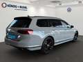 Volkswagen Passat Variant Elegance 2.0TSI DSG 4Motion +R-LI Grau - thumbnail 4