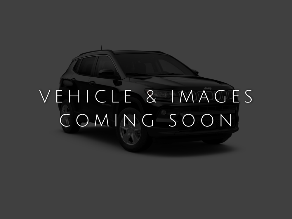2026 Jeep Compass Limited Altitude w/DriverAssistance, Nav/Sun/Sound