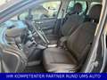 Opel Meriva B Drive/PDC/Bluetooth/Tempomat Grau - thumbnail 11